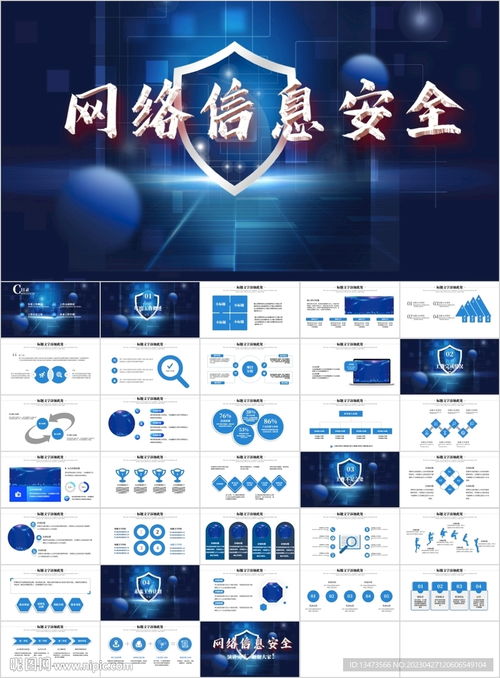 蓝色科技网络信息安全软件开发总结
